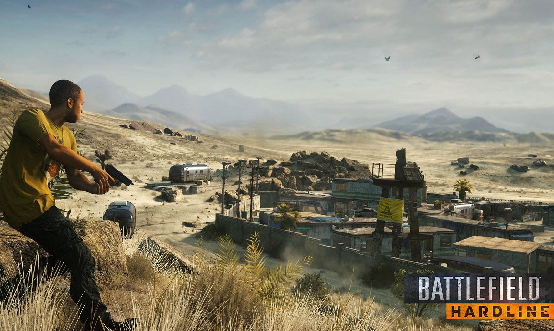 Battlefield Hardline - Imagen 28